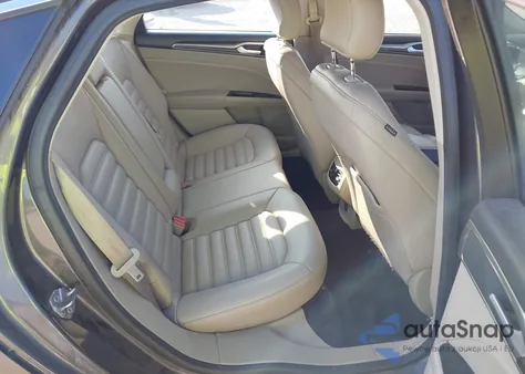 2019 Ford Fusion Sel from USA, damaged, VIN 3FA6P0CD7KR219986